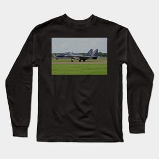 Mikoyan MiG-29A Long Sleeve T-Shirt